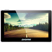 GPS- DIGMA AllDrive 500